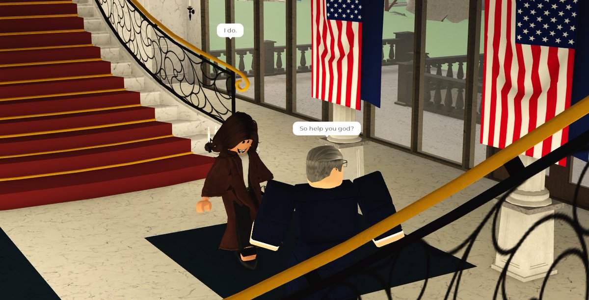 Department of State | BUSA tweet media