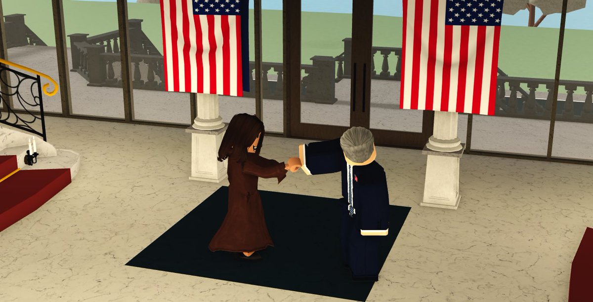 Department of State | BUSA tweet media