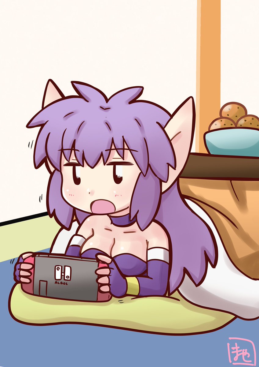 mayashi205's tweet image. #お前の絵柄に絶対合うのに何で描かないのってキャラをフォロワーさんが教えてくれる

絵柄なんて🌹🌹マン