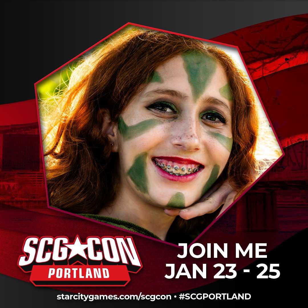 Dana Fischer, The Disciple of Nissa tweet media