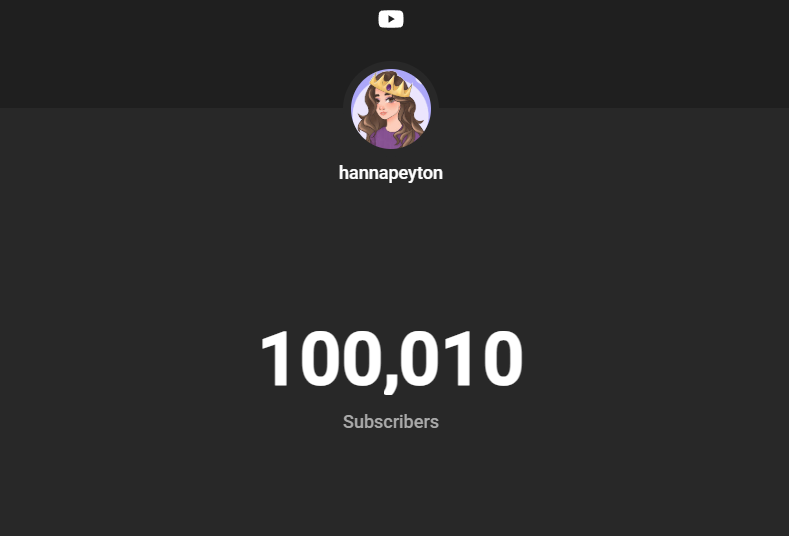 hanna ♡ tweet media