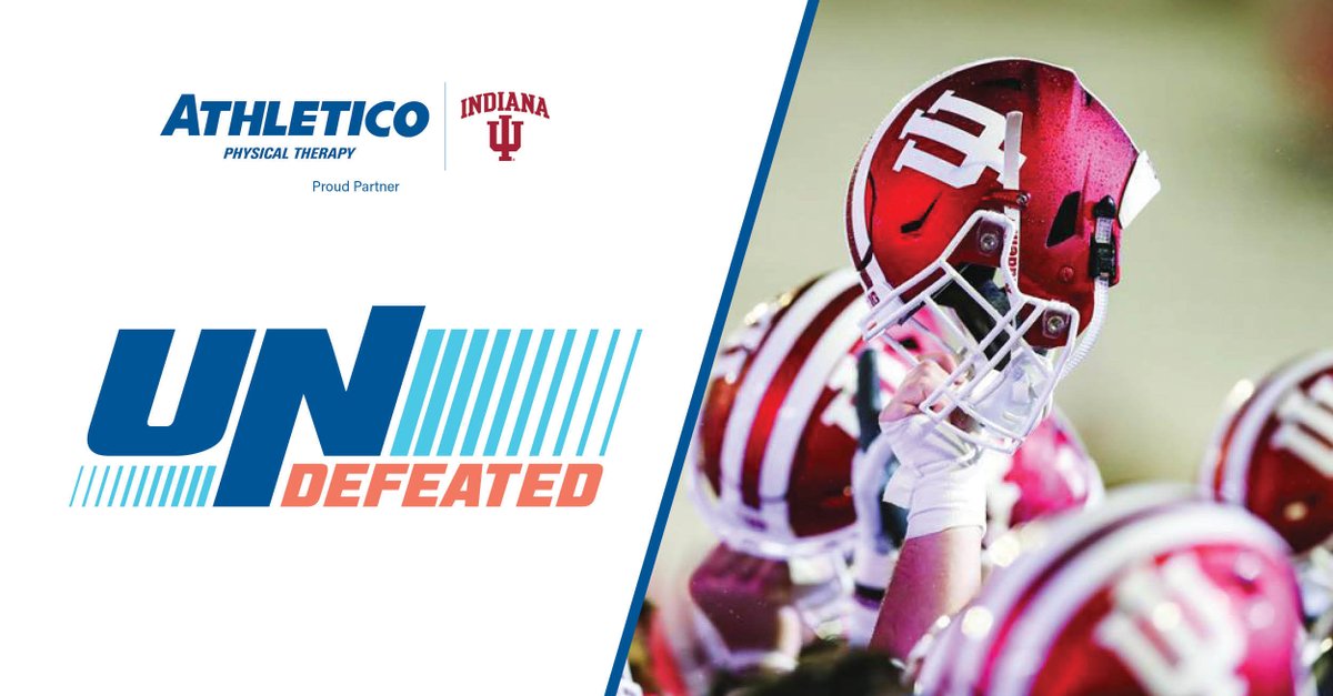 Athletico PT tweet media