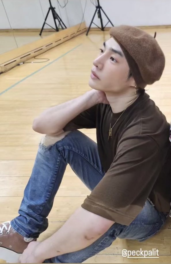 TiyaKrittiyani's tweet image. อีกไม่นานเกินรอ "ความคิดถึง" จะมาพร้อมคนของใจ 😌

กด skip ข้ามเดือนนี้ ไปเลยได้มั๊ย 🥹 (ครบกำหนดแล้ว รับงานเลยค้าบ)

#เป๊กผลิตโชค
#PeckPaLitChoke