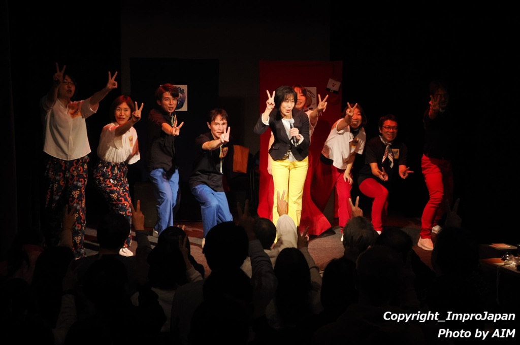 ImproJapan's tweet image. 【受講生インタビュー93】澤村太一さん（だいち）～『今までになかった人生観』～
improthinking.livedoor.blog/archives/10960…

#インプロ　
#インプロジャパン　
#受講生インタビュー