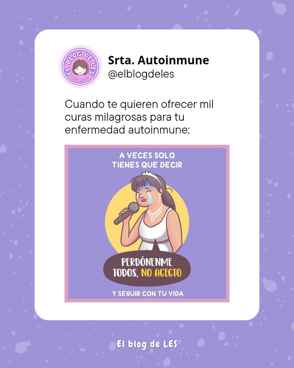 elBlogdeLES's tweet image. 🤷🏻‍♀️✨️