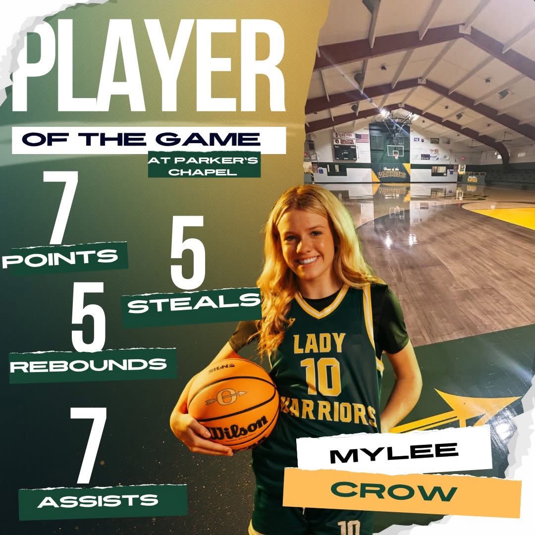 Mylee Crow tweet media