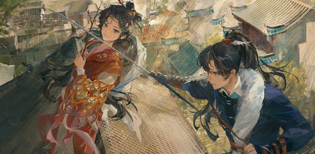 八咫烏 Merui tweet media