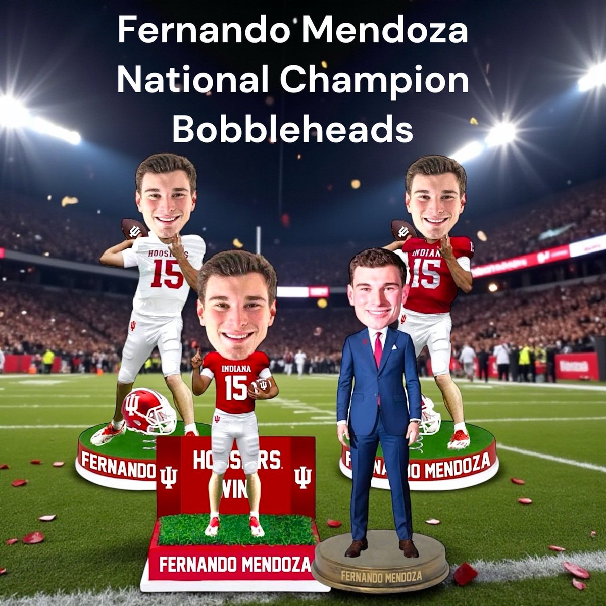 Bobblesniper tweet media
