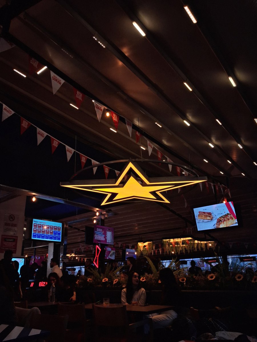 hoşgeldin if sokak eryaman