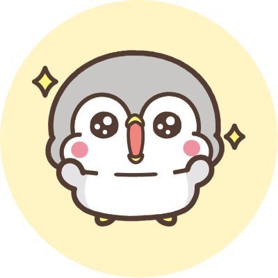 ぺんぐぃんちゃん ちゃんぺんグッズ公式 (@chanpen_goods) / Posts / X