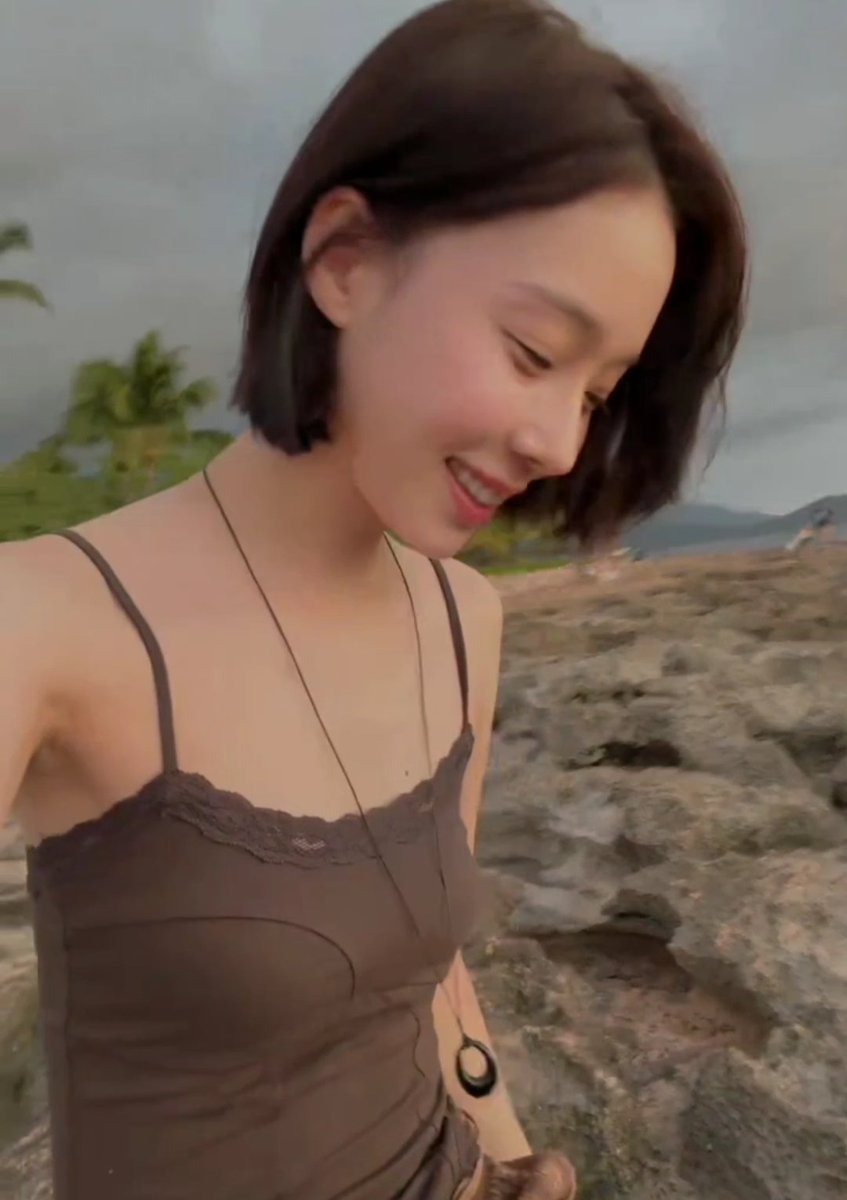 Damn that smile 😫🤍