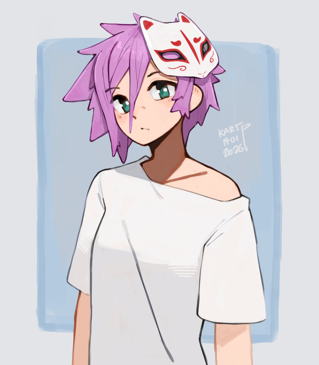 big fan of seeing this character pop up in himesama goumon-