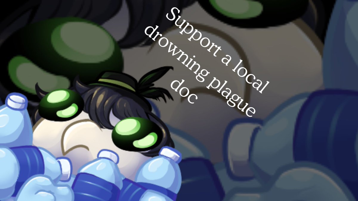 Another succesful dnd session yall! thank you everyone for coming! I also want to thank our raiders <a href="/the_voidling/">The Enigmatic_Voidling</a> <a href="/Setti_the_DM/">DM Setti</a> and <a href="/DegeneratesDice/">Degenerates with Dice</a> 

Yall are amazing!! see you all tomorrow for Hytale and our next session will be monday!