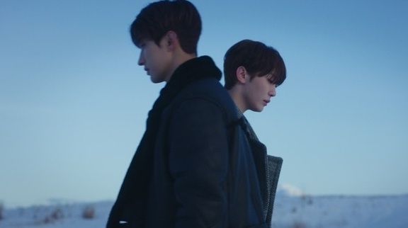 ぺろきゃんです！4/25まで NOW ON AIR (4) Blue / DxS (SEVENTEEN) #fmcocolo765 #CEC765