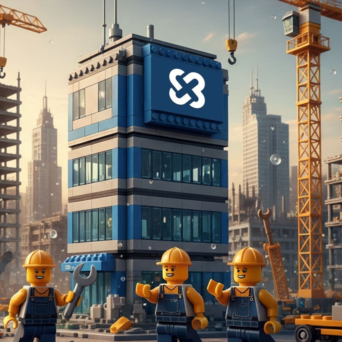 juchain101's tweet photo. 🏗 This is more than a chain - it's our legacy.

Every contract you deploy, every dApp you launch, becomes part of something bigger. A ecosystem we build together.

Let's build it together: https://t.co/749Nf8OZIA https://t.co/4z1UkRLC3B