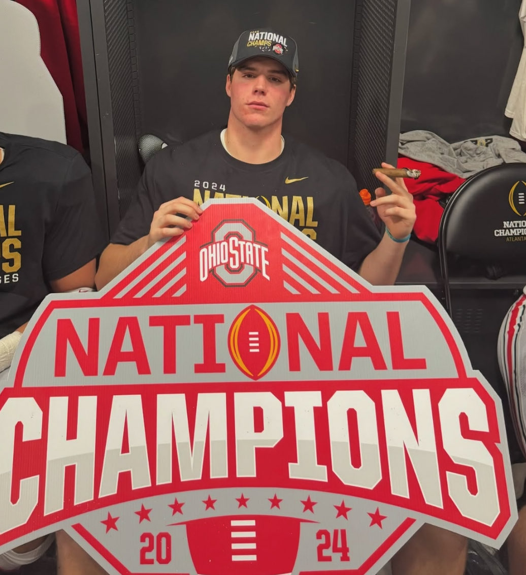 Nazareth Academy Football tweet media