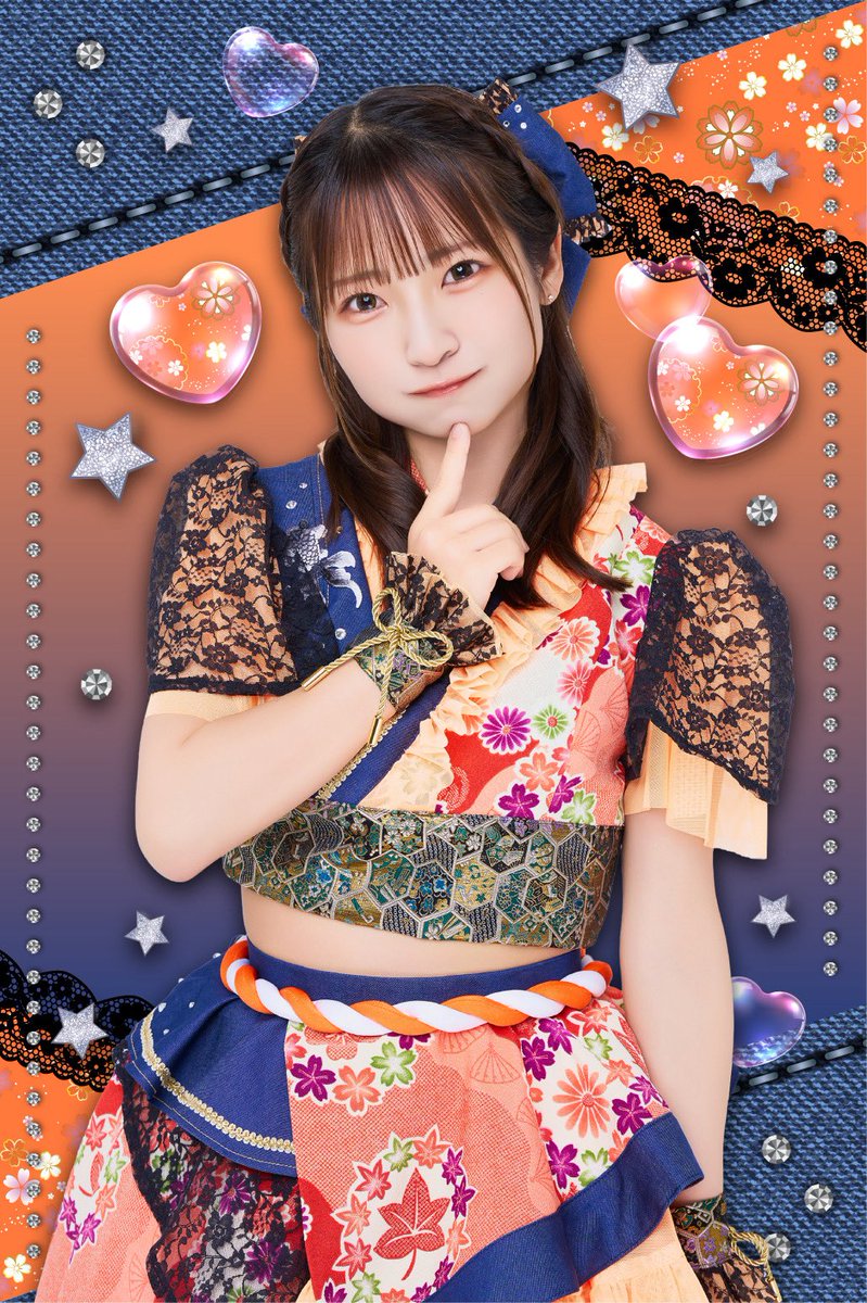 七瀬りお🌶3/30duoワンマン🗻JAPANARIZM🗻 (@Rio_JAPANARI) / Posts / X