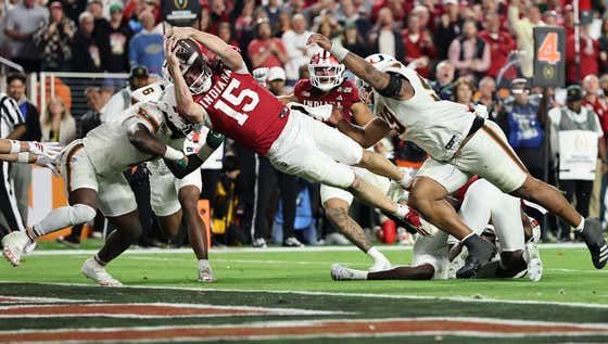 Cig-Natty: Indiana Completes the Most Unbelievable Turnaround in College Football History With a National Championship s.barstool.link/c/article-3561…