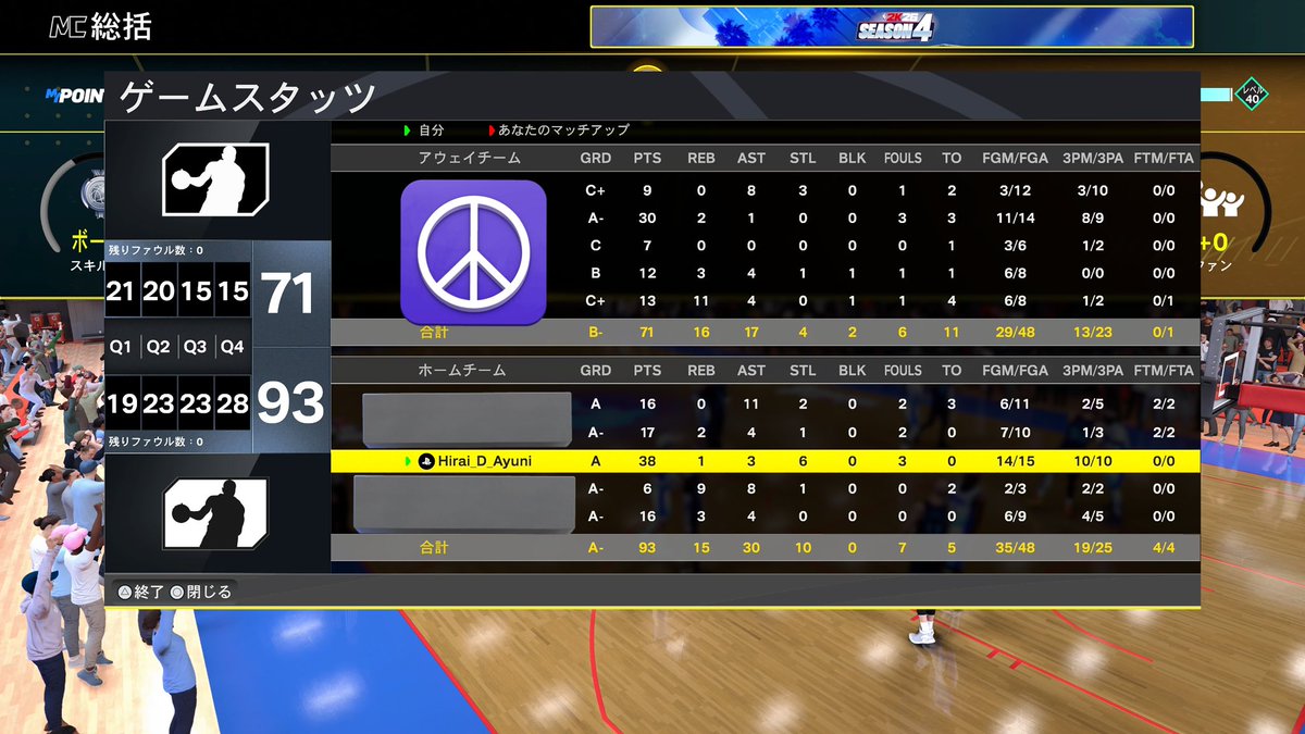 LCP_ヒライ tweet media