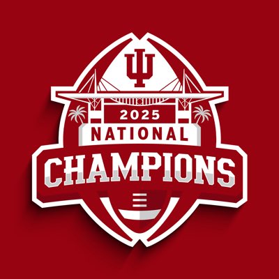 IndianaFootball's tweet image. #NewProfilePic