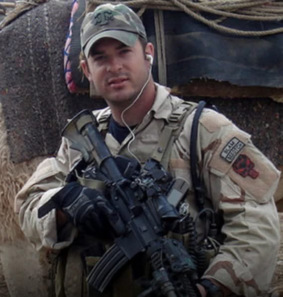 Matthew Williams was 33 years old on a mountain in Afghanistan when everything went wrong.
April 6, 2008. Shok Valley. His Special Forces team and their Afghan partners walked into an ambush that would become one of the most intense battles of the war.
Enemy fighters held the