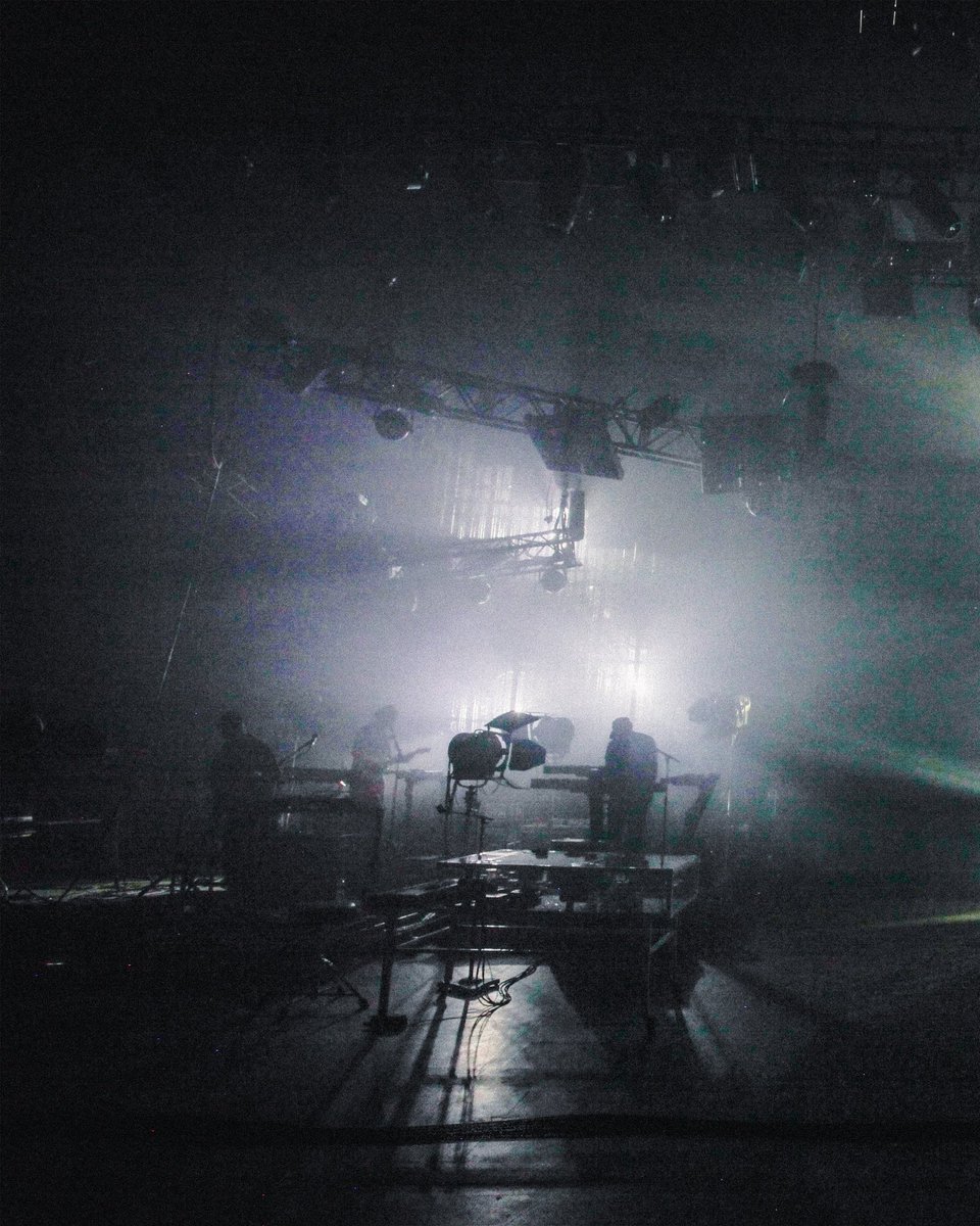 thisisLANY's tweet image. ✨first show of 2026 this friday