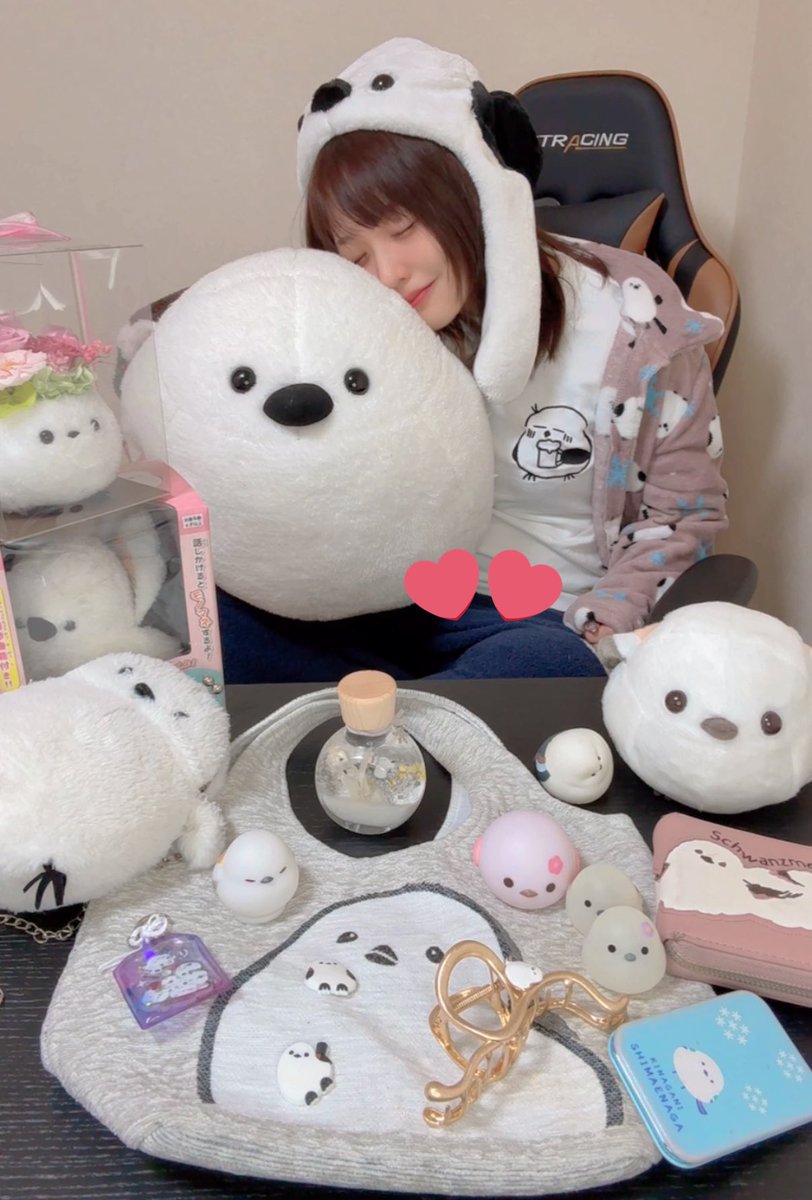 ねきぽよ💬🤍 tweet media