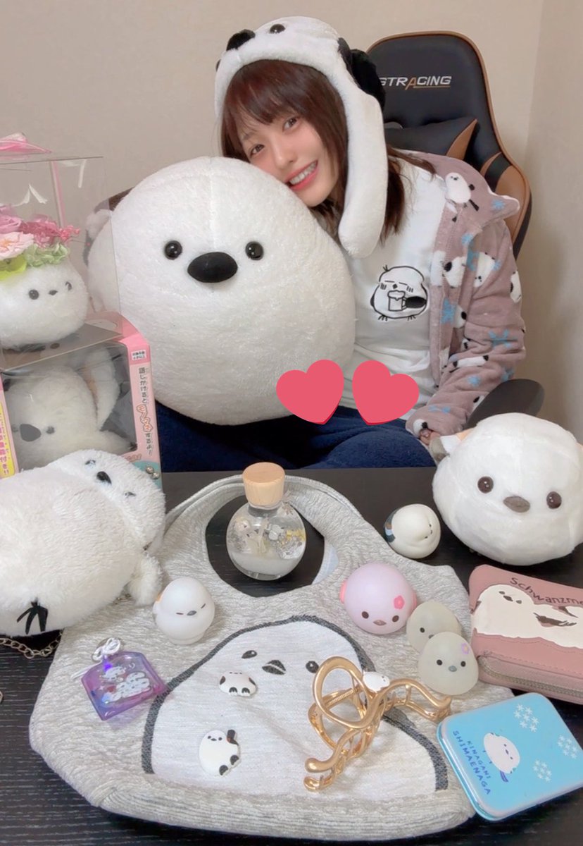 ねきぽよ💬🤍 tweet media