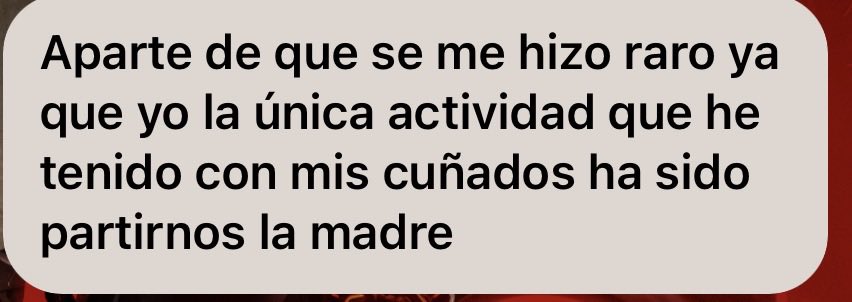 Mis traumas mis chistoretes