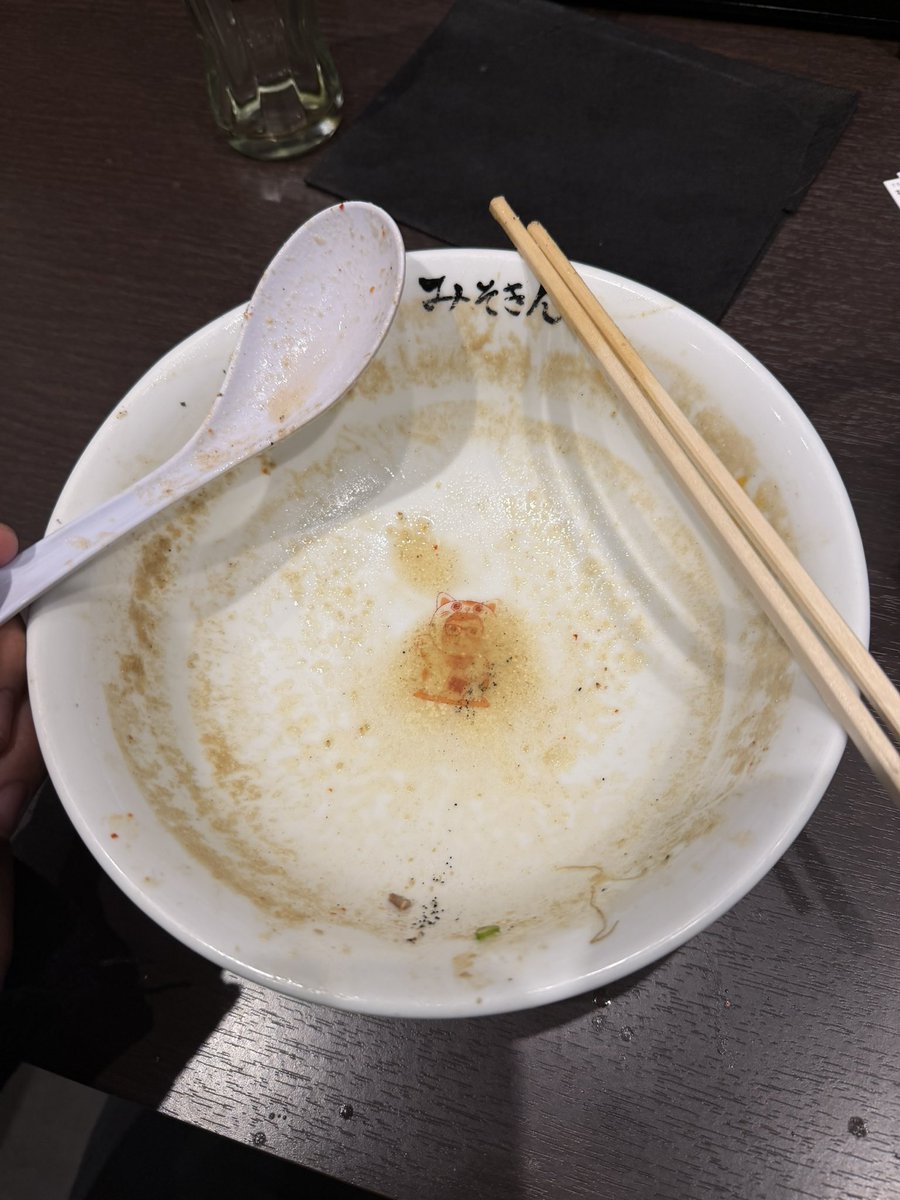 美味しかったですー！😊
また食べたい！！