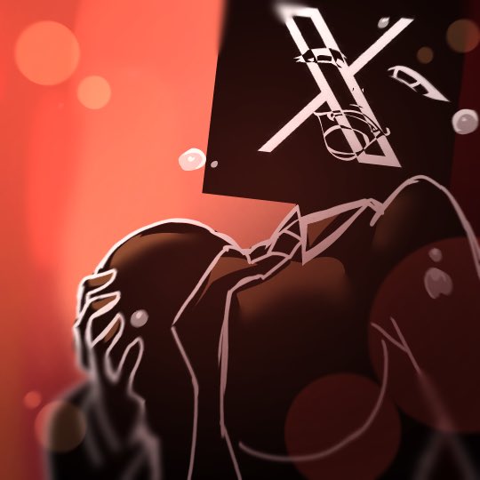 weeklymozelle's tweet image. i accidentally refreshed my tl when i saw majestic art and i was mad so i drew this