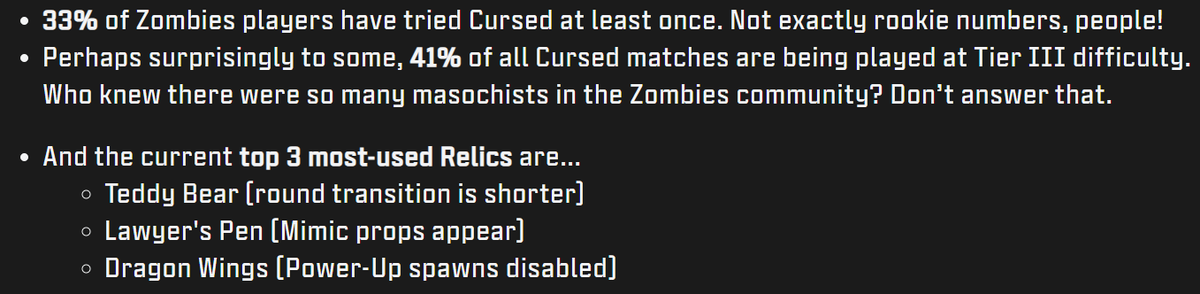 Doughnuts tweet media