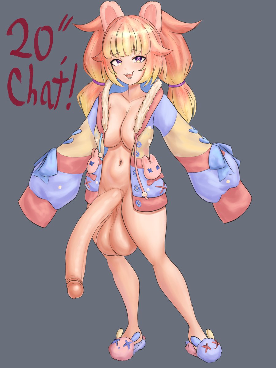 Bunnyfaqer tweet media