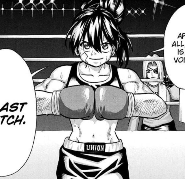 DavyKettei's tweet image. I LOVE 200 YEAR OLD WOMEN!