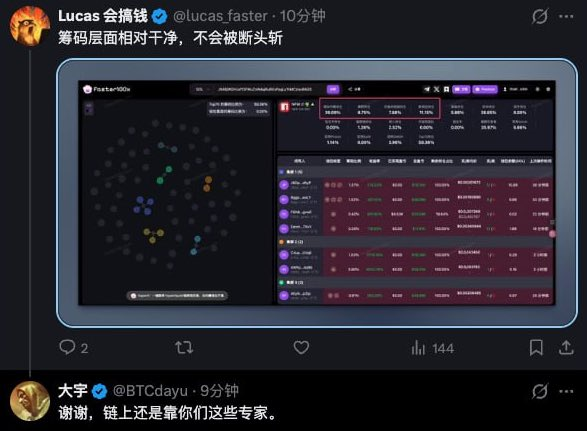 谢谢 链上还是得靠你们这些专家
0xd864c607f388193bfd68d352cb88c728fd454444
