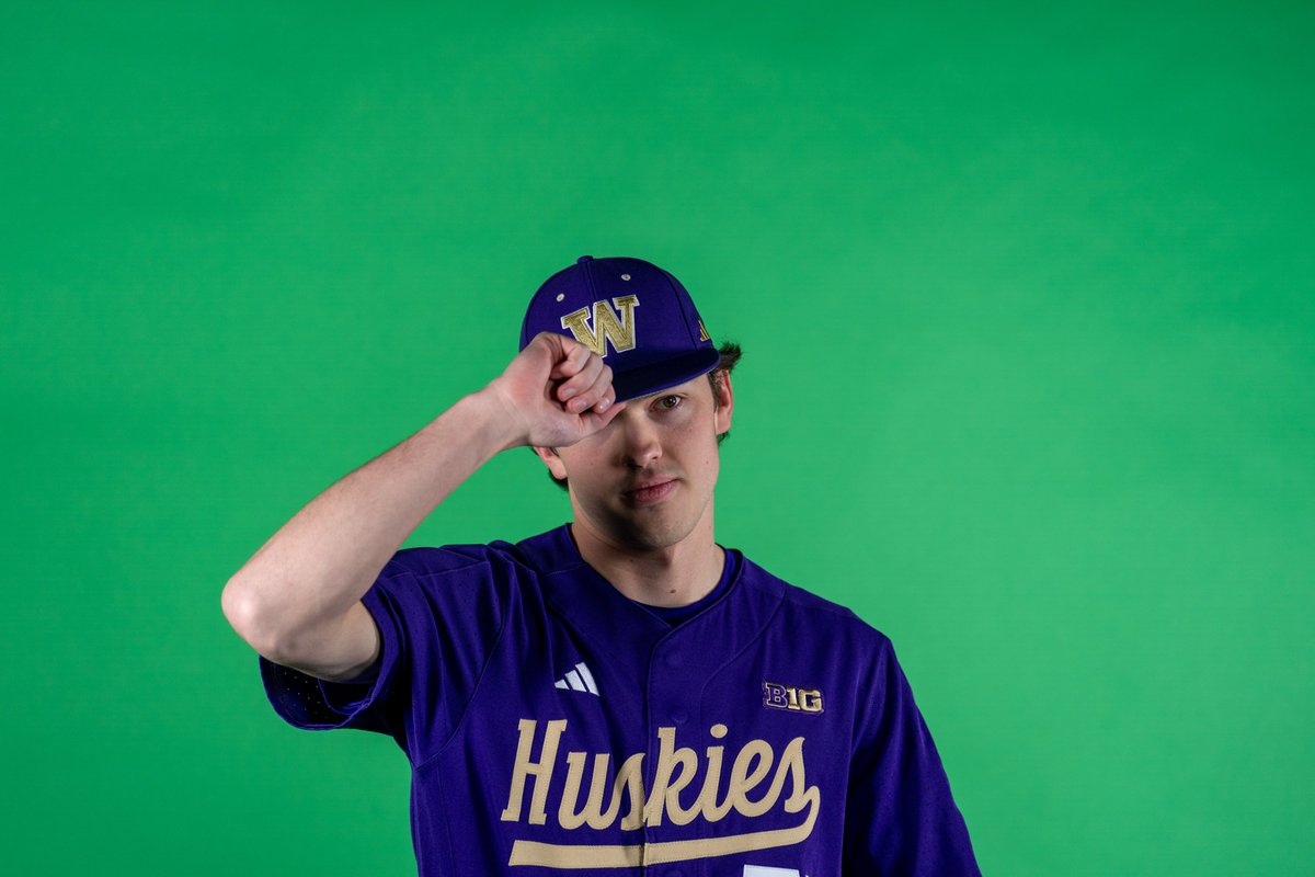 Washington Baseball tweet media