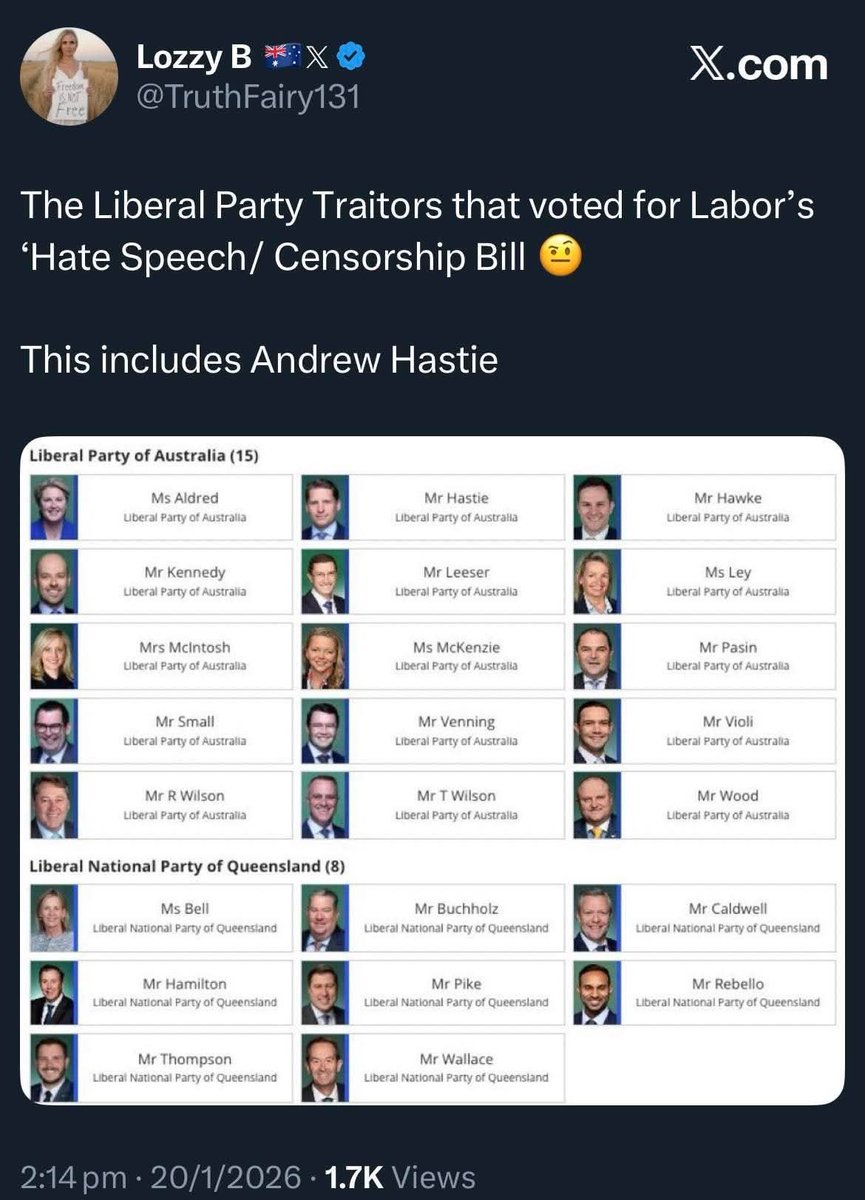 Jack The Aussie tweet media