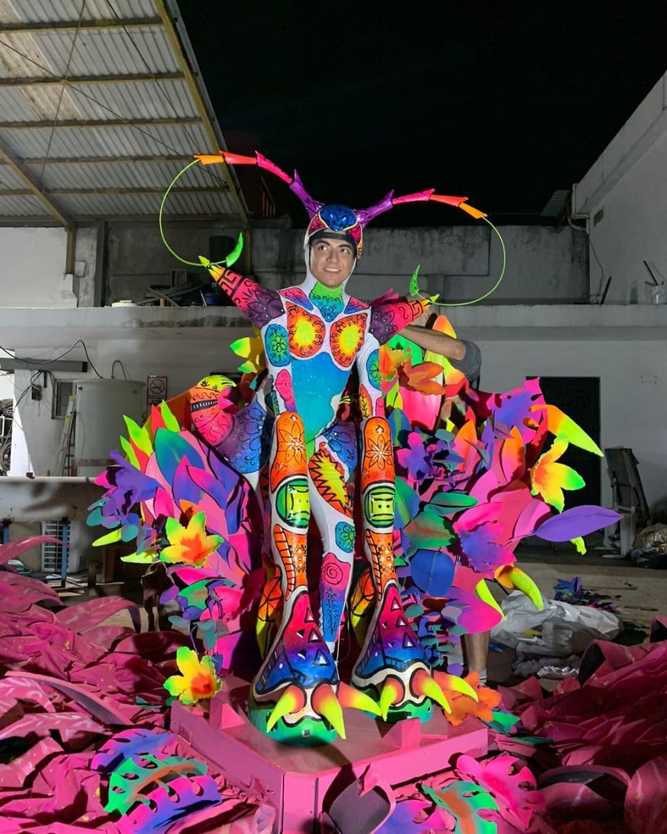 REBEL MÖRK tweet media