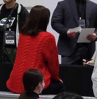 2026年1月18日 オフイベ東京の全員サイン会3部に参加した方でデータお譲りいただける方いらっしゃいましたらご一報いただけますと幸いです。かずは(被り気味)、さくちゃん、チェウォンまで遠めですが撮影しておりますのでお譲り可能です。