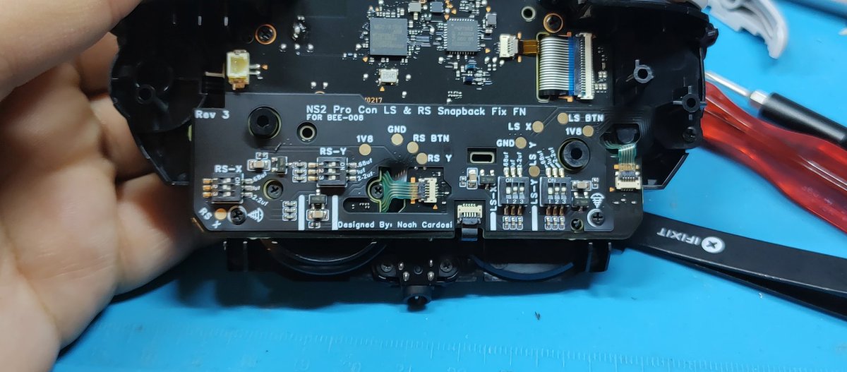 Cardosi Customs LLC | 🚗🔜 SWOH BB2, Supernova tweet media