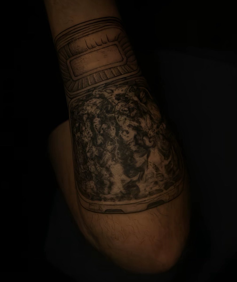 عمار tweet media