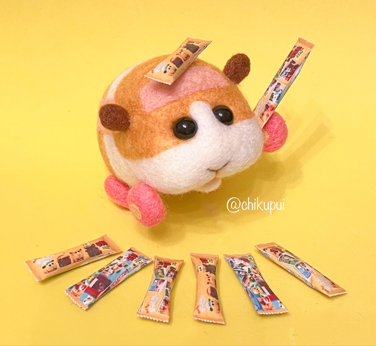 うにまる うにまる。（ちゃんねる。） (@unimaru1031) / Posts / X