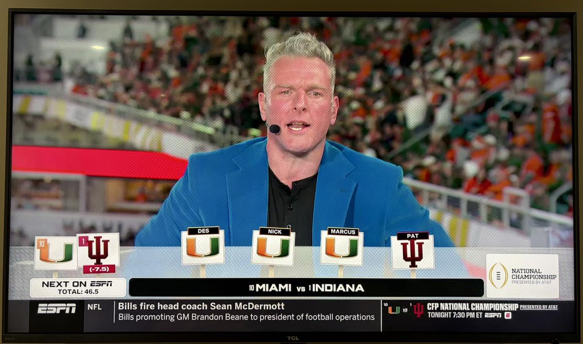 Inside the Hall tweet media