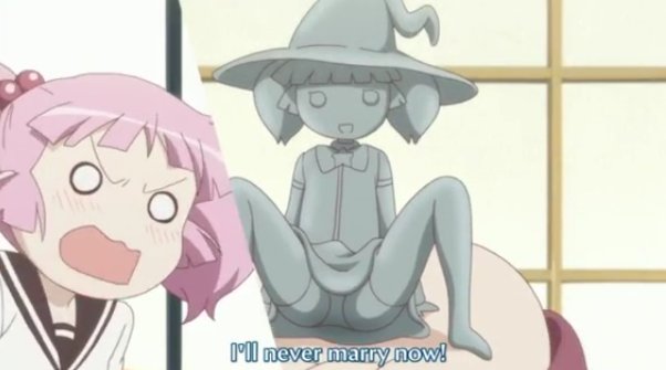 Yuru Yuri Out Of Context (@YuruYuriOOC) / Posts / X