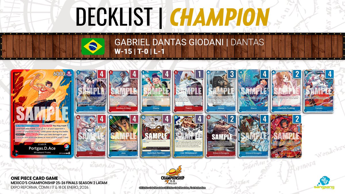 SangSang Events tweet media