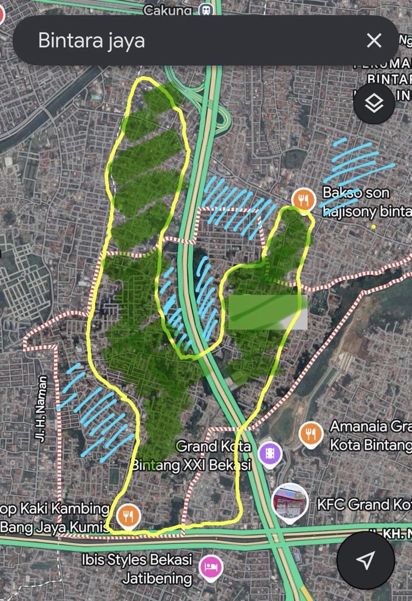 Guardian Of Bekasi tweet media