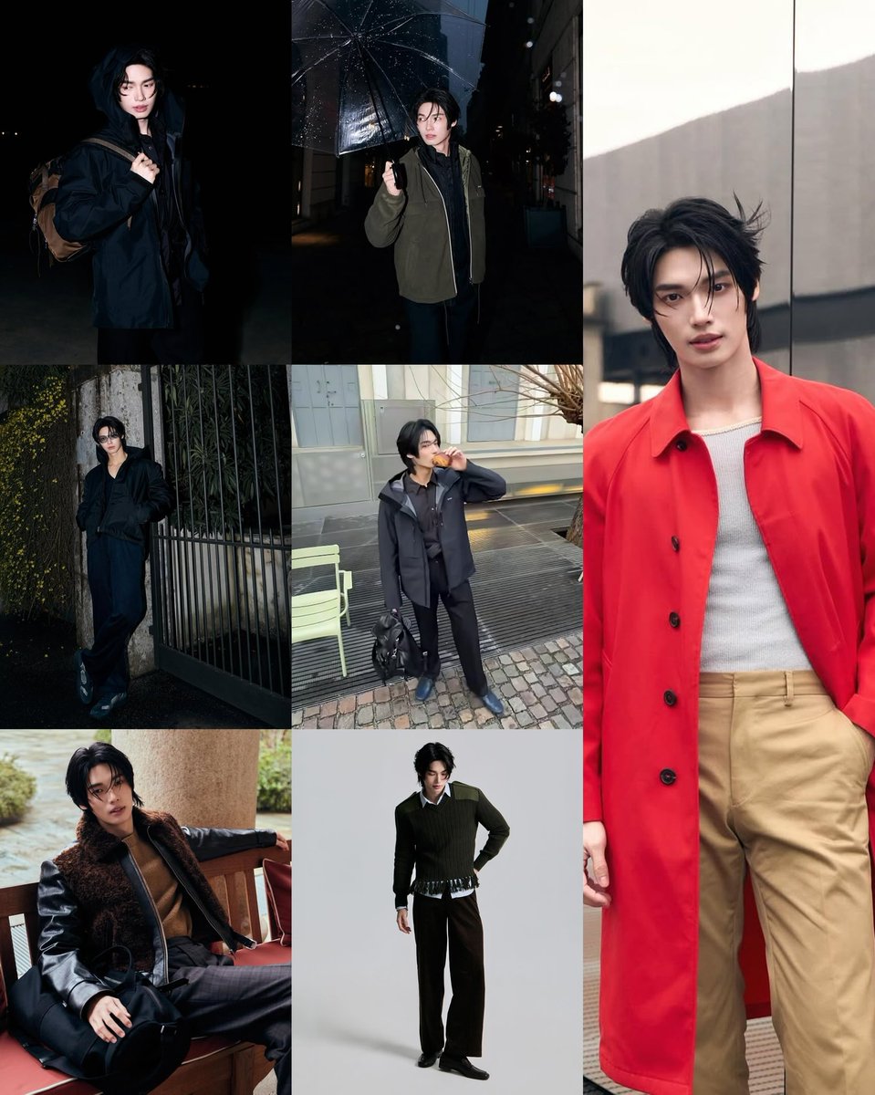 myyoursmile's tweet image. ไปมิลาน วินเมเอาไปกี่ลุคคค55555555 อันนี้ลุคยังปล่อยไม่หมดด้วยซ้ำ 55555

WIN PRADA FW26 ICONIC 

#PRADAFW26xWIN
#PRADAFW26 #PRADA
#winmetawin