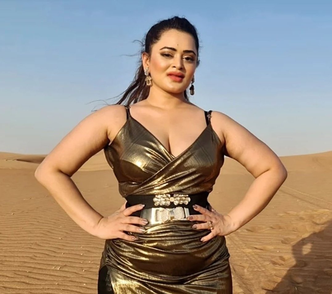 hoilibol's tweet photo. Bigg Boss OTT 2’s fame  Bebika Dhurve is reportedly set to join Colors’ upcoming reality show The 50, hosted by Farah Khan.

#ColorsTV #Top50 #bebikadhurve #BBOTT2 https://t.co/QH8jSyVAGl