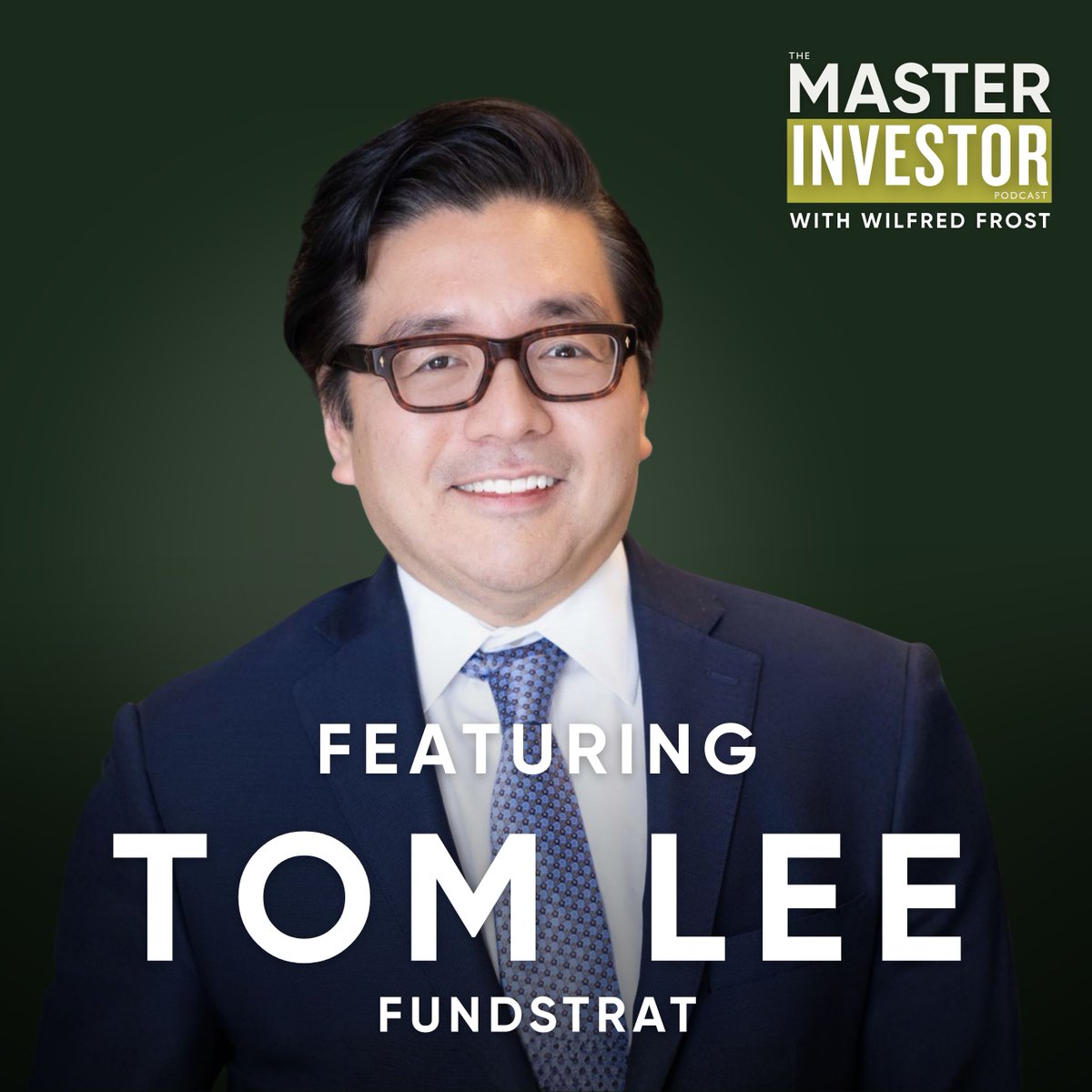 2026 is shaping up to be similar to 2025: - good fundamentals 😀 - tariff  escalations and White House picking “winners and losers” - political  divisiveness - tailwinds from AI and blockchain