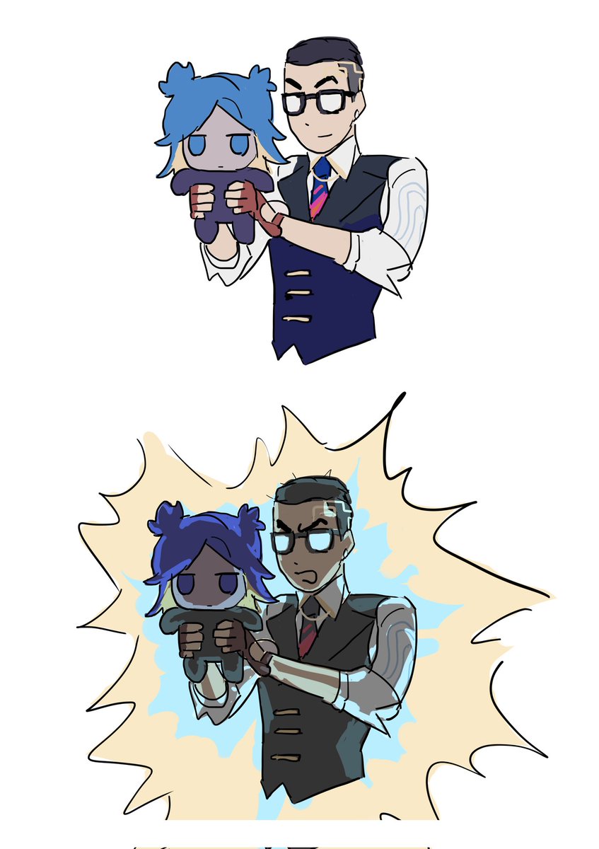 年少不知寡妇好 tweet media